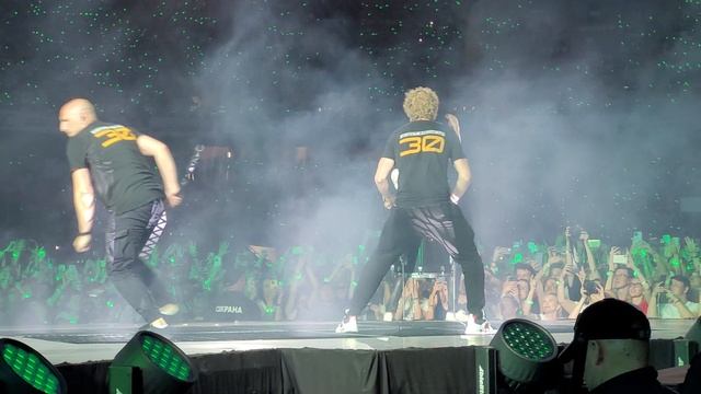 31-Я ВЕСНА - Диана Арбенина смотреть онлайн