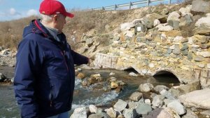 Как решить вопрос пресной воды в Крыму.