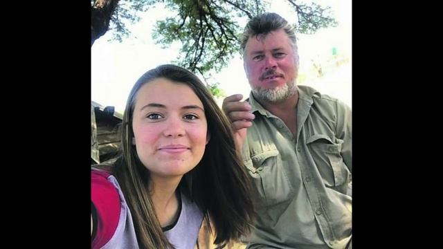 Они были лучшими подругами : дело Марны Энгельбрехт и Шарнель Хаф смотреть онлайн