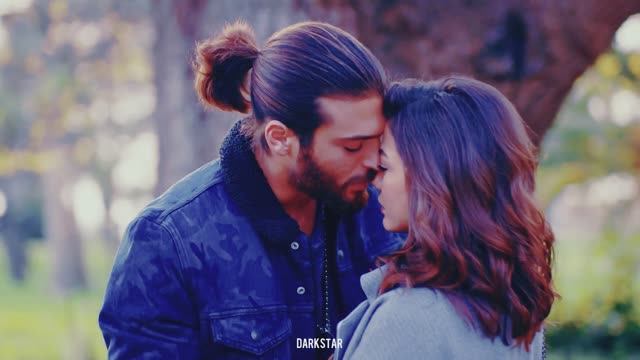 Джан и Санем | Вкус малины смотреть онлайн