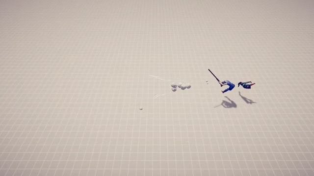 TABS Deku Vs. Every Faction Plus A Bonus Faction