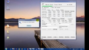 Mobile Data Monitoring Applikation Tool