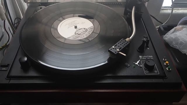 Кастомный проигрыватель с тонокорректором на полевиках по ламповой схеме смотреть онлайн