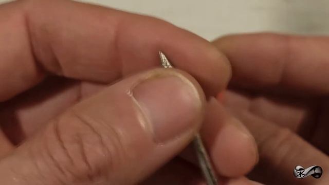 Очистка шарошки дремеля от пластика. смотреть онлайн