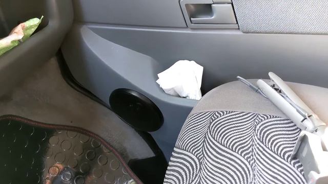 VW T4 Caravelle GL 1995 Innenausstattung. Hatte schon viele Extras. смотреть онлайн