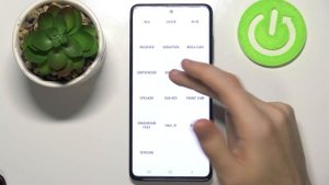 Вход в тестовый режим на Samsung Galaxy A51 / Как войти в Test Mode на Samsung Galaxy A51?