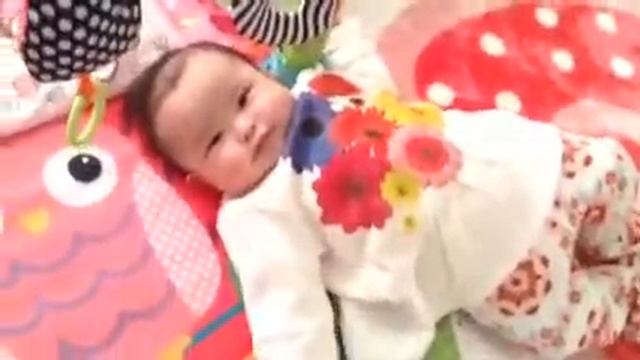 Princess Miyuki VS Ru chan part 2 смотреть онлайн