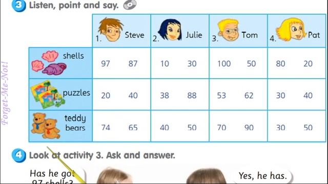 Smart Junior 3 Unit 1 Welcome  Smart Kids с 6-7 & Workbook✔Відеоурок