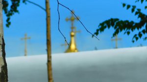 Прогулки по Москве. Парк "Зарядье".