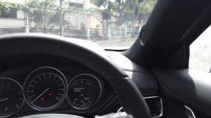 (Tamil) Walkaround Mazda 2019 CX-8 (2.5) Mid Spec RM 179k | EvoMalaysia