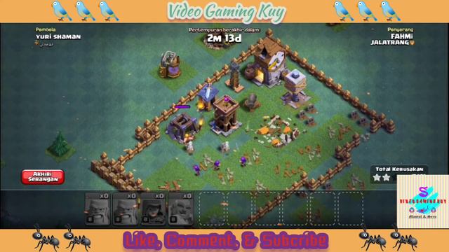 Perampasan Tahta Part 5 🤕🤕🤕 смотреть онлайн