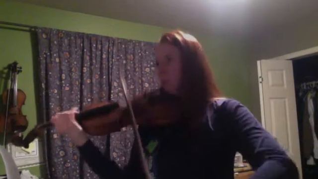 Concertino Op. 21 by Rieding (Full Song Performance - Metronome at 80) смотреть онлайн