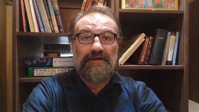 Беседа о Евангельских Блаженствах часть 1 смотреть онлайн