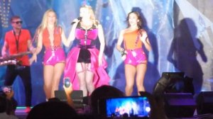 Анна Семенович в Рассказово (Хочешь)