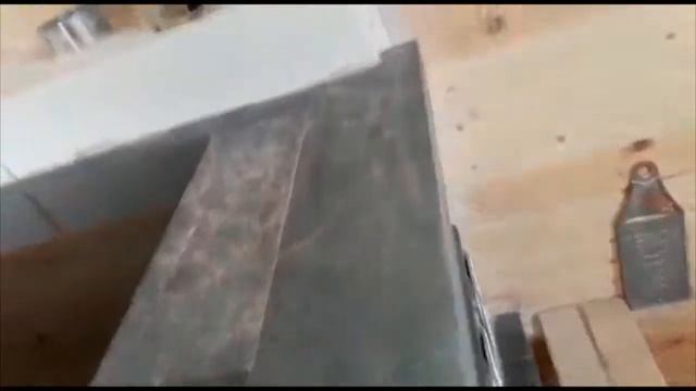 Установка отопительно варочной печи "Былина" смотреть онлайн