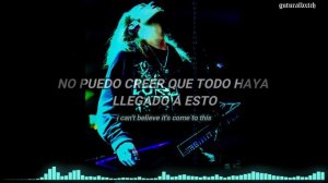 CHILDREN OF BODOM ; all for nothing // (esp. + lyrics).
