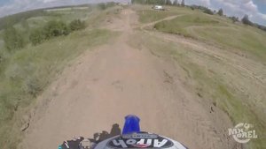 Болхов - трасса