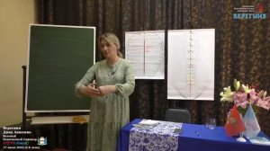 Что значит держать Пространство.