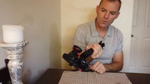 Стабилизатор Zhiyun CRANE-M2 и Sony RX100 mark 7 первые впечатления