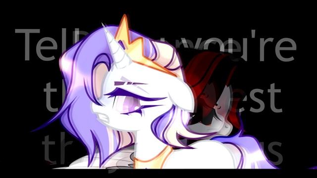 Imagine Dragons & JID - Enemy (пони-клип/PMV) смотреть онлайн