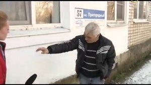 23.12.16 «Горячая линия». Электрощиток в квартире