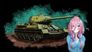 Гуляю легионером. По незнакомым кланам ➳ Мир танков