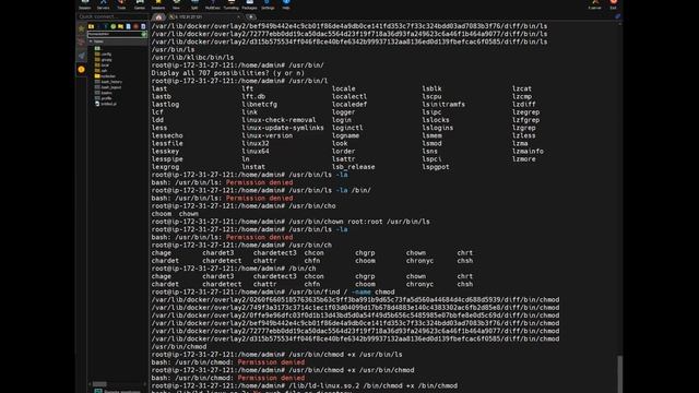 #devops #juneway #linux