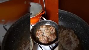 Обалденные говяжьи котлеты с кабачком.Быстро и выгодно.
