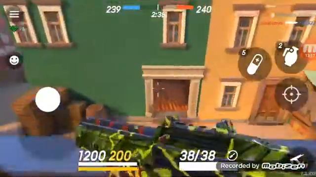 Ганс оф бум прохождение 4#серия смотреть онлайн