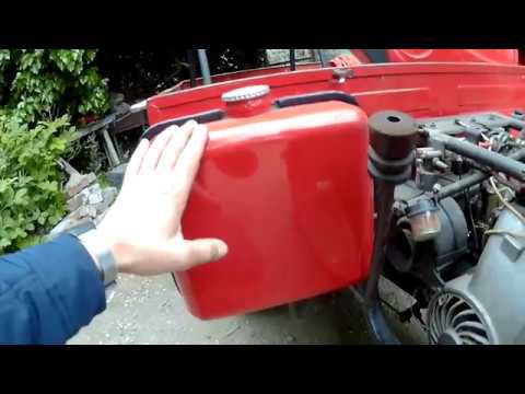 Муравей 2М - Бензонасос смотреть онлайн