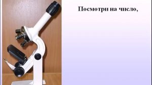 Микроскоп правила работы с микроскопом