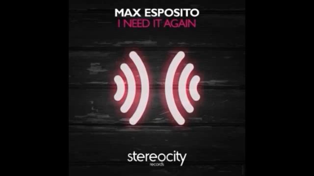 30m - house music by Max Esposito смотреть онлайн