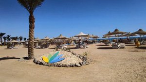 🌊 Путь к морю 🌊 Отель Labranda Royal Makadi 5*🌊 Хургада 🌊 Египет 🌊 Отдых на красном море 🌊