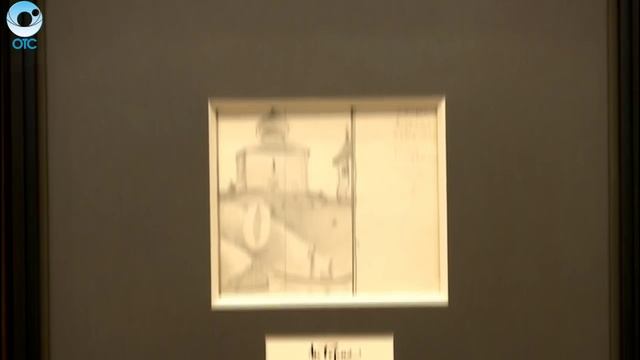 Этюды, картины и эскизы. В Новосибирске открылась выставка работ Николая и Святослава Рерихов смотреть онлайн