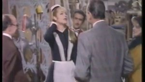 Maniquí   Сара Монтьель к ф Моё посленее танго   xvid