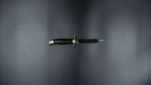 Финка НКВД, легендарный довоенный нож