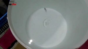 Блесна "Котофеич". Зимняя окуневая.