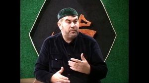 Асвад/ Элчанан صلى الله عليه وسلم дахар дуьйцуш (23-г1а дакъа)