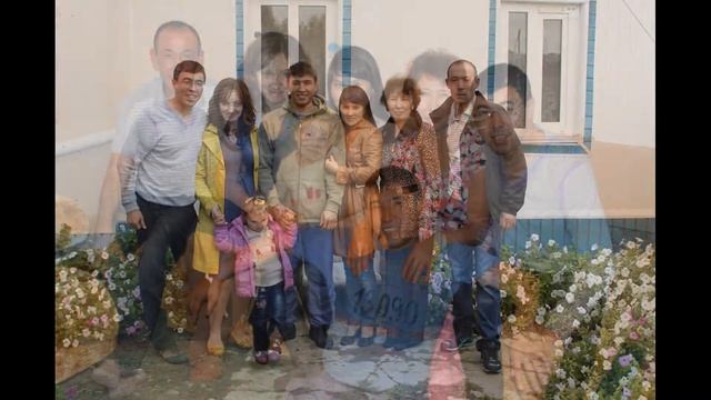 Булат и Зарина 2017. Чугунная свадьба.