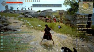 Black Desert Online PS4 ➤ Стоит ли начинать БДО в 2020 Году