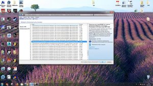 Обновление Windows Точка входа не найдена процедуру EventSetInformation библиотеке ADVAPI32.dll