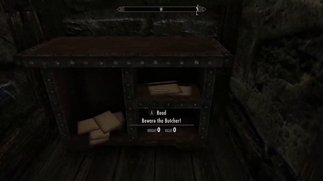 Skyrim: Thief Conjurer, Part 31 / Blood on the Ice Murder Mystery and Necromancer's Amulet смотреть онлайн