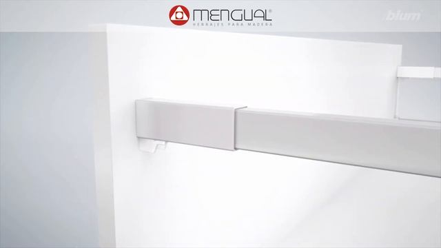 Montaje del elemento de inserción | TANDEMBOX ANTARO смотреть онлайн