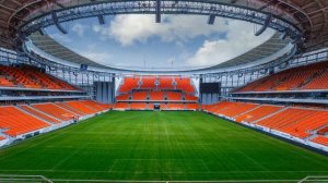 ГИМН ФК УРАЛ | ANTHEM OF FC URAL