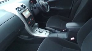 Toyota Corolla Fielder (Тойота Филдер), 2010 г.в. Без пробега по РФ. Передан заказчику в Омске.