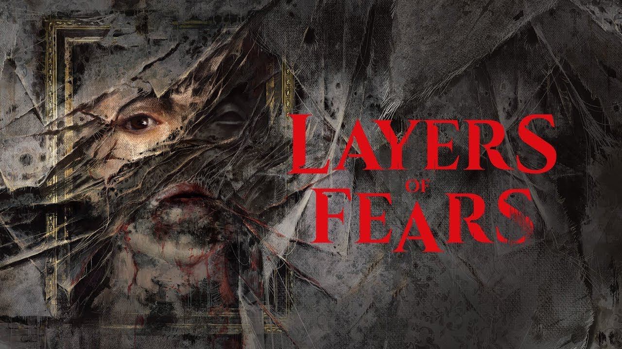 LAYERS OF FEAR (2023) (part 2)