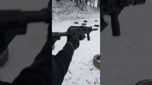 PUFGUN утыкание на впо-205-03