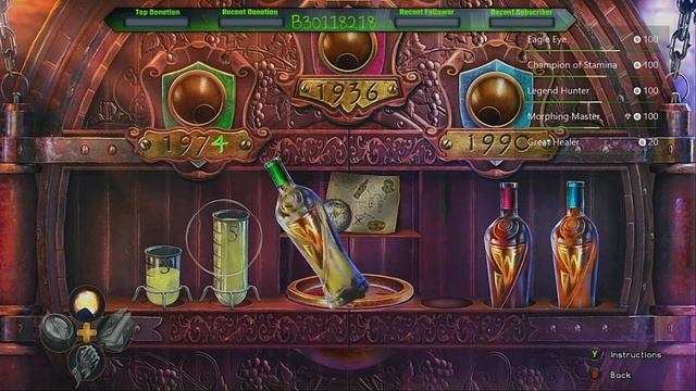 The Secret Order: Shadow Breach - 100% Achievement Guide & Walkthrough смотреть онлайн