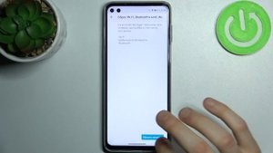 Как починить интернет на Motorola / Сброс настроек сети на Motorola Moto G100