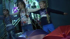 Фестивль АДМ  ЗА КУЛИСАМИ  22 мая 2016 2 часть